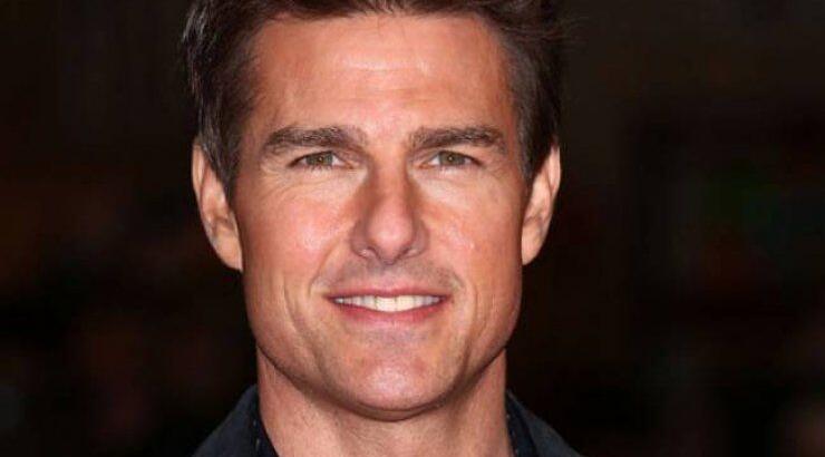  Aγωγή ένα δισεκατομμύριο κατά του Tom Cruise για κλοπή σεναρίου