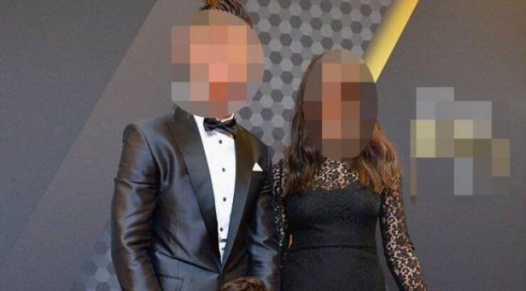 Παντρεύτηκε κρυφά και η είδηση κάνει το γύρο του κόσμου!