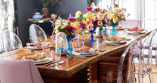 10 φανταστικές ιδέες για να αναβαθμίσετε το Πασχαλινό τραπέζι φέτος