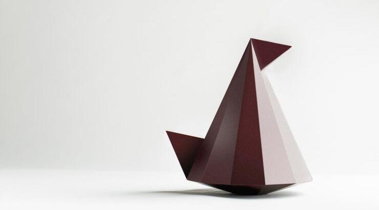 Γεωμετρικός πασχαλινός πειρασμός