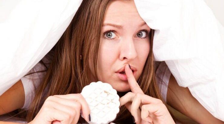 4+1 κατηγορίες ανθρώπων που δυσκολεύονται να χάσουν κιλά