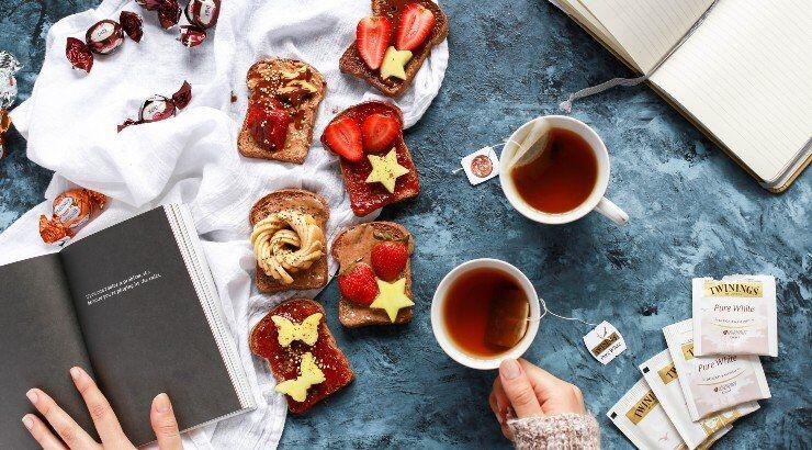 Διατροφικές συμβουλές για την περίοδο των Χριστουγέννων