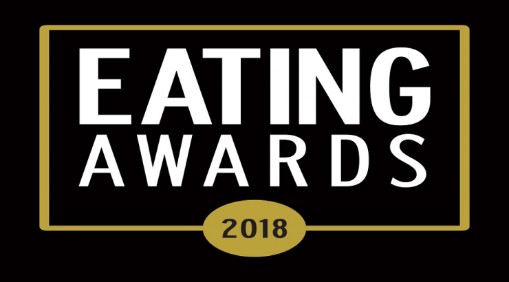 Μάθετε ποιες θα είναι οι παρουσιάστριες των Time Out Eating Awards 2018!