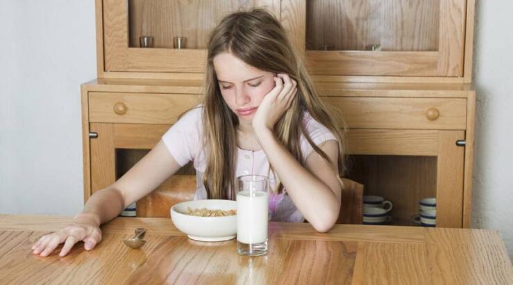 Διατροφικές διαταραχές: Τα red flags που δεν πρέπει να αγνοήσεις 