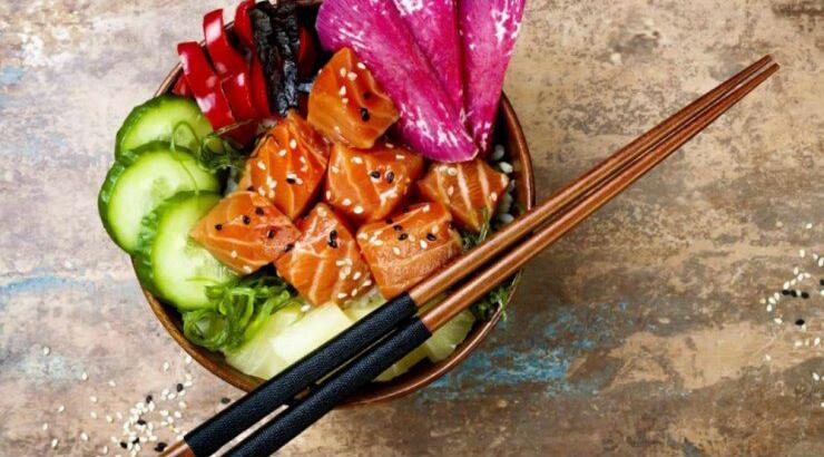 Ξέχνα το γιαπωνέζικο σούσι, ήρθε το χαβανέζικο και στην Κύπρο