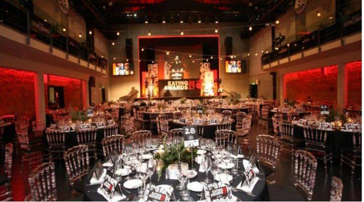 14 χρόνια Time Out Eating Awards: Όλοι οι νικητές του θεσμού