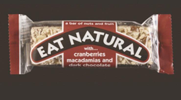 Ακόμα μία βράβευση για τα Eat Natural