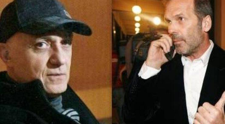  Η «επίθεση» του Μαστοράκη στον Κωστόπουλο