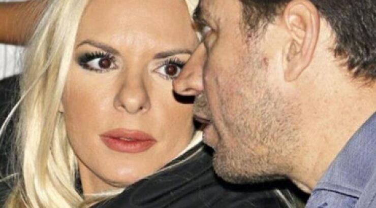 Νίκος Σαμοΐλης: Μιλάει για πρώτη φορά για τη σχέση του με την Αννίτα Πάνια