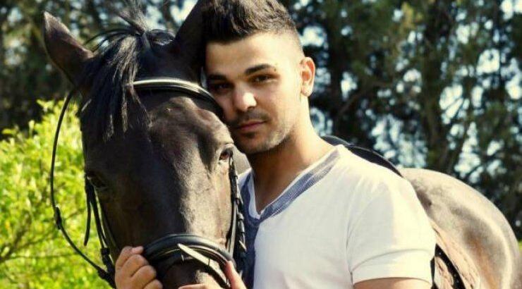 Αντρέας Ρόκκος: Δεν τα κατάφερε να περάσει στο "Your Song"