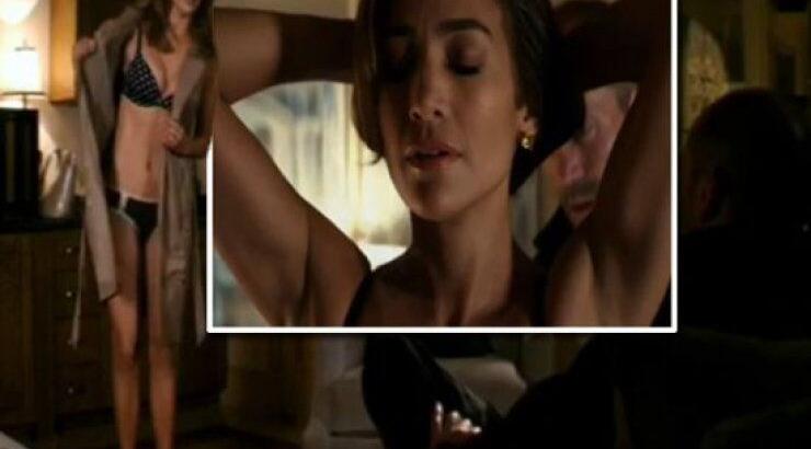 Jennifer Lopez: Άκρως αποκαλυπτική στη νέα της ταινία