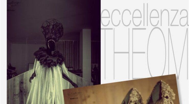 Via Eccellenza... by Theom