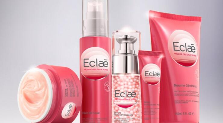 H Eclae μας συστήνει τη Dunaliella Salina 