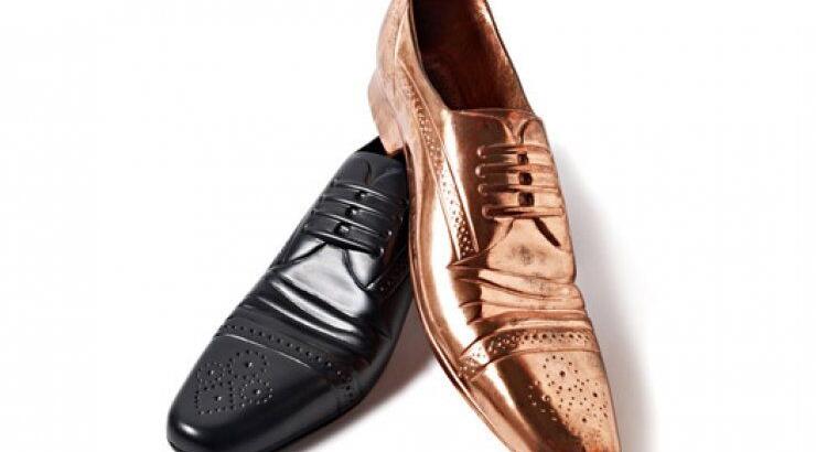 Eclectic Accessories by Tom Dixon