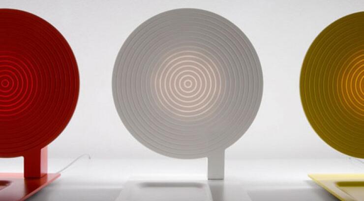 Λάμπα… έκλειψη