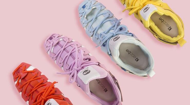 Στήσε ένα KI ecobe