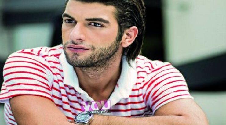 Μάνος Ιωάννου: "Αυτό που με τράβηξε στη Ναταλία ήταν…"