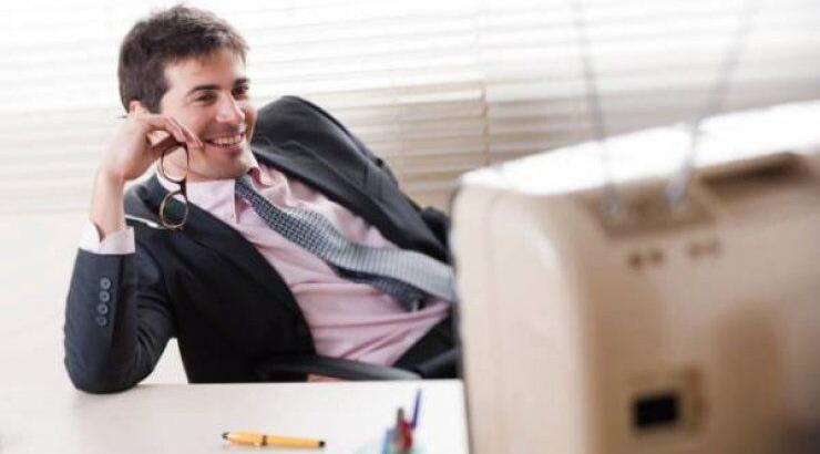 «Κολλημένοι» με τις ταινίες πορνό οι άντρες!