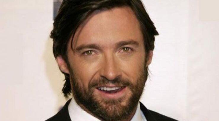 Η απάντησή του Χιου Τζάκμαν για τις φήμες που τον θέλουν γκέι