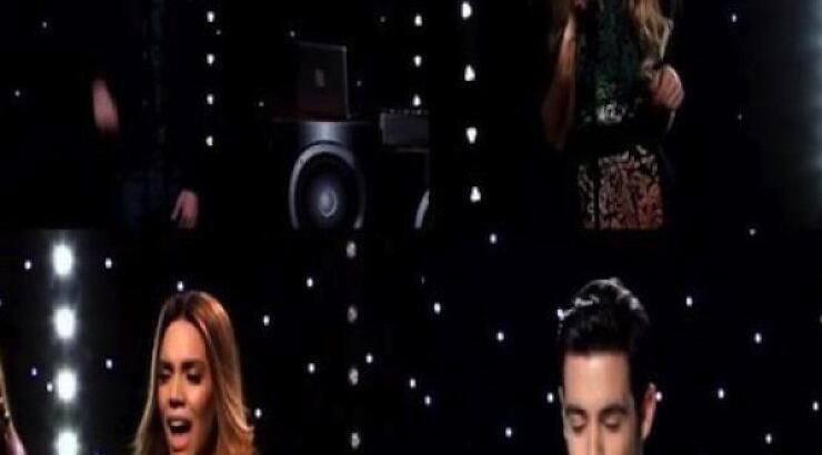 Οι επώνυμοι Κύπριοι που τα "έχωσαν" στον Ελληνικό τελικό της Eurovision