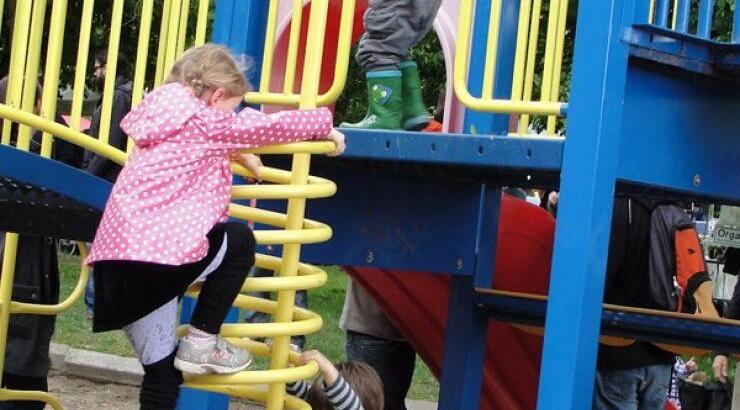 Το πιο δημιουργικό και διασκεδαστικό καλοκαιρινό σχολείο για τα παιδιά!