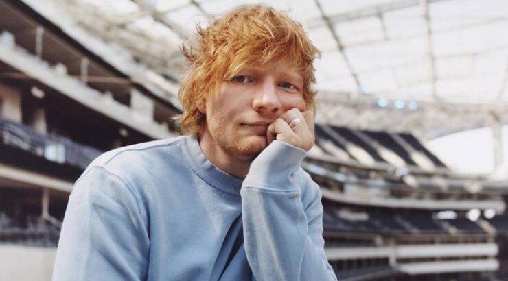 Ο Ed Sheeran έρχεται πρώτη φορά στην Κύπρο!