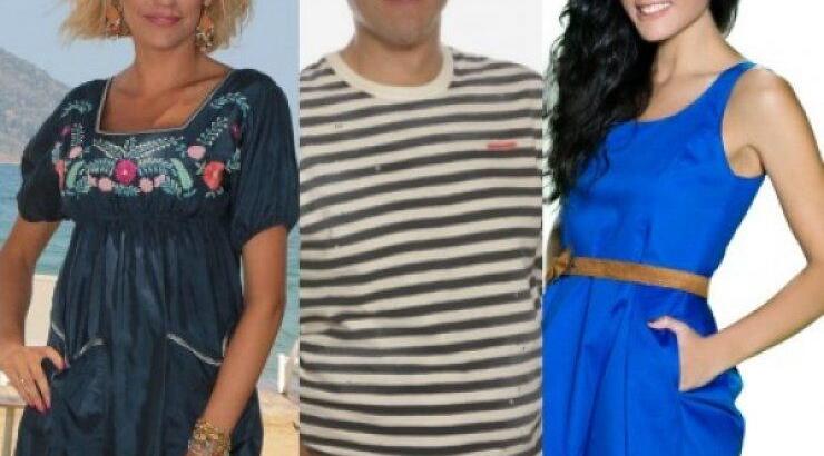 Παρουσιαστές στα μαχαίρια: Προβλήματα μεταξύ Σάσας Σταμάτη,Καβατζίκη και Συνατσάκη!