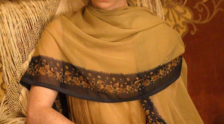 Στους κινηματογράφους η ταινία "The Danish Girl"