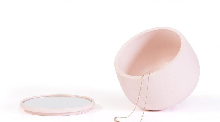 Κοσμηματοθήκη Edmée