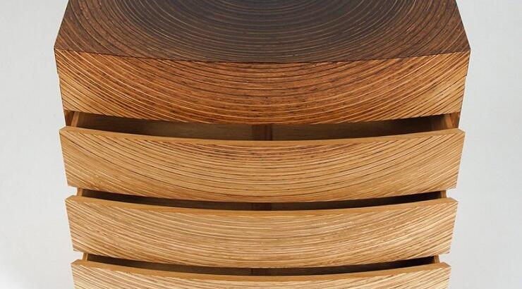 Έπιπλα "Radiant"