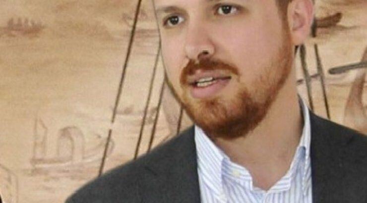 Στην Ιταλία για... διδακτορικό ο γιος του Ερντογάν