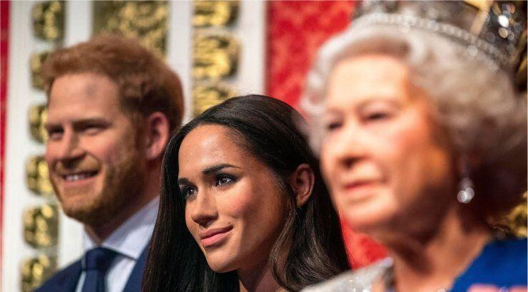 Harry - Meghan: Αυτή είναι η επίσημη ανακοίνωση του παλατιού για τη γέννηση της Lilibet Diana