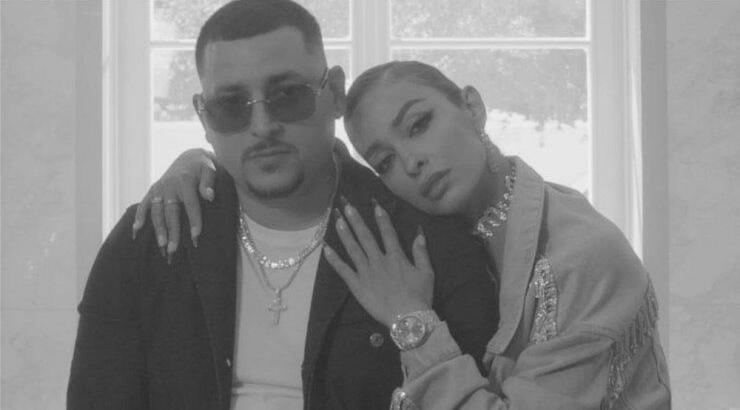 Ελένη Φουρέιρα: Γλίτωσε την τελευταία στιγμή από τη θανάσιμη κούρσα του Mad Clip 