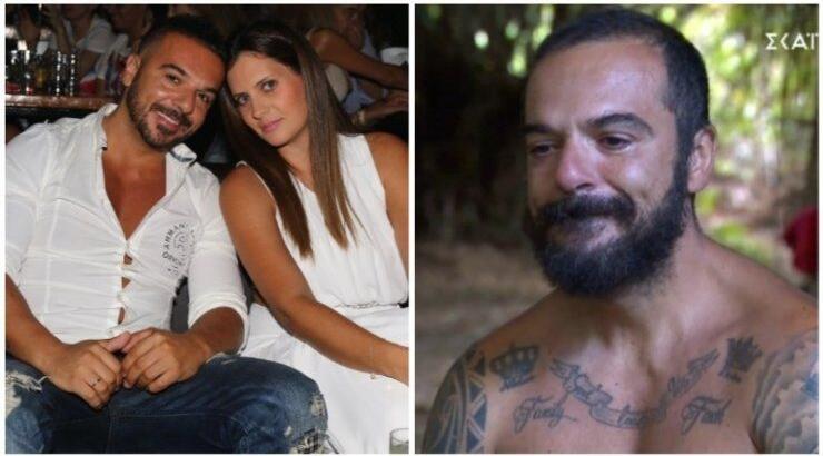 Tριαντάφυλλος: Γιατί επικοινώνησε με Κύπρια δημοσιογράφο εκνευρισμένη η γυναίκα του; [βίντεο]