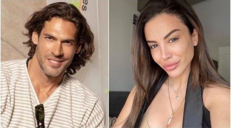 Λουκία Κυριάκου - Γιάννης Σπαλιάρας: Συγκινούν για τον κολλητό τους που "έφυγε" και θα είχε σήμερα γενέθλια 