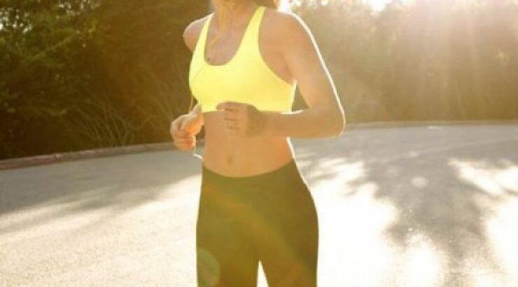 Το τεράστιο λάθος που κάνουμε όταν γυμναζόμαστε και δε μας αφήνει να αδυνατίσουμε!