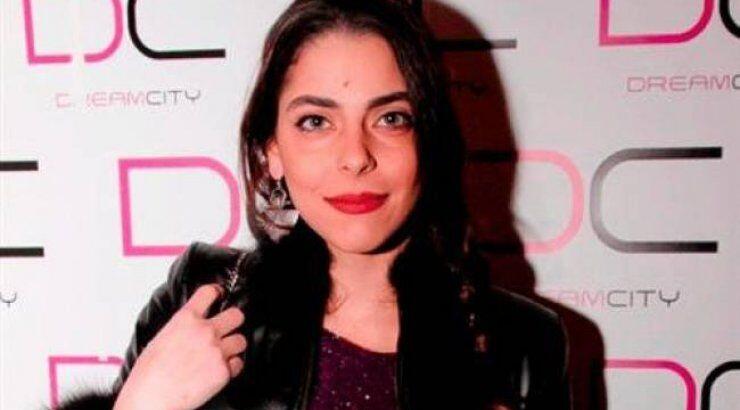 Μυριέλλα Κουρεντή: Αυτός είναι ο άντρας που της "έκλεψε" τη καρδιά!