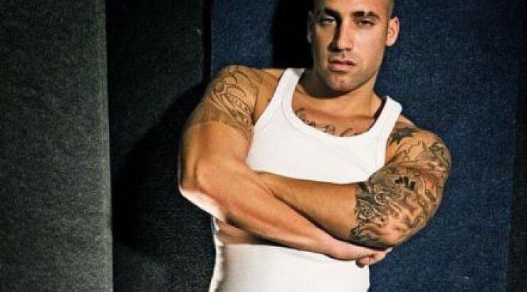 O "Μηδενιστής" στο Sesto Senso Club 