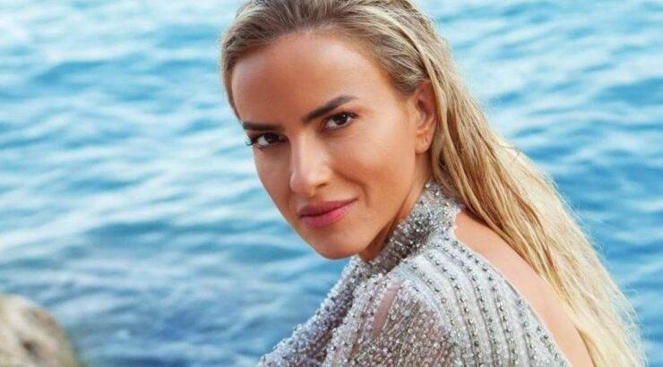 Έφη Παπαϊωάννου: Αποκάλυψε με τι ασχολούνται οι δίδυμες κόρες της! 