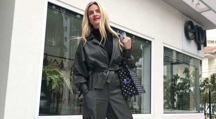 Έφη Παπαϊωάννου: Μάθαμε το μυστικό της για λαμπερά και μακριά μαλλιά! [εικόνες]