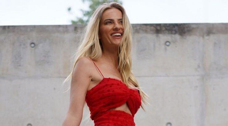 Mirror Dress: Το φόρεμα από τη couture συλλογή της Έφης Παπαϊωάννου που θα λατρέψεις!