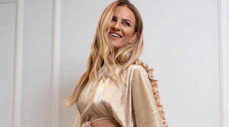 Chic Look: Πώς να αντιγράψεις το στιλ της Έφης Παπαϊωάννου!