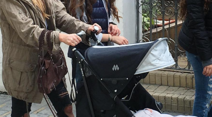 Έφη Παπαϊωάννου: Μιλάει on camera με τρυφερά λόγια για τα παιδιά και τον σύντροφό της! [βίντεο]