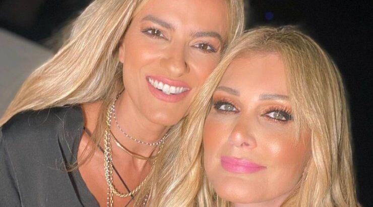 Έφη Παπαϊωάννου: Εξομολογείται πως έγινε η γνωριμία της με τη Νατάσα Θεοδωρίδου και τη σύνδεση που έχουν!