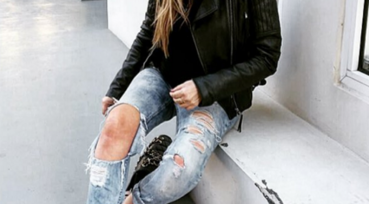 Έφη Παπαϊωάννου: Δείτε τον τριών μηνών γιο της!