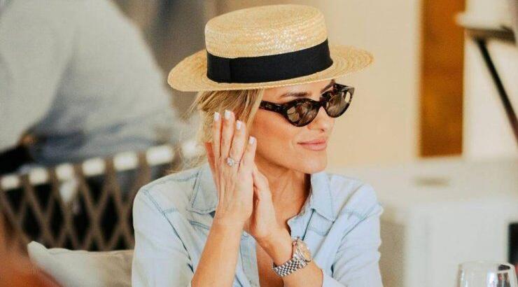 Έφη Παπαϊωάννου: Δείτε πόσο έχει μεγαλώσει ο 7χρονος γιος της [εικόνες]