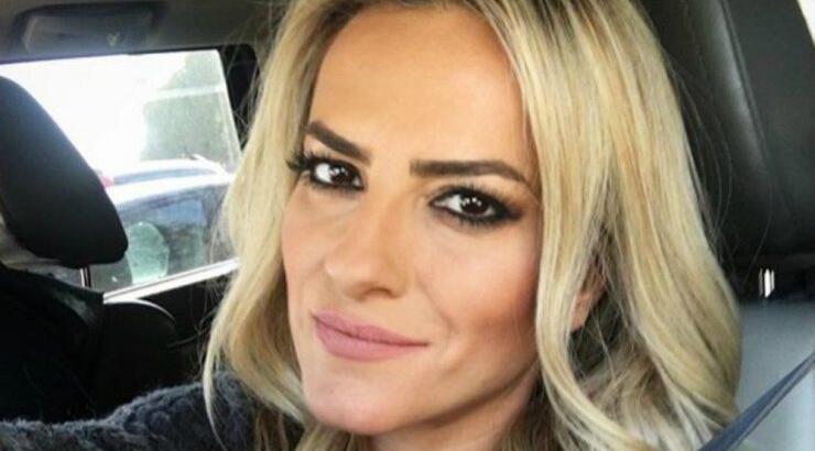 Έφη Παπαϊωάννου: Οι υπέροχες ευχές για την επώνυμη φίλη της για τα γενέθλιά της