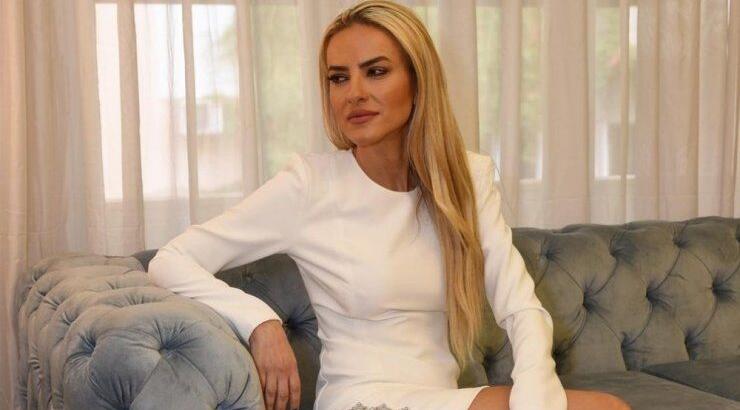 Έφη Παπαϊωάννου: Το δημόσιο μήνυμά της για τα 12 χρόνια χωρίς τον Άντη Χατζηκωστή 