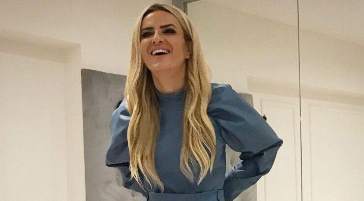 Έφη Παπαϊωάννου: Δημιούργησε καπέλα και μάσκες για τα πρόωρα μωρά θαύματα!