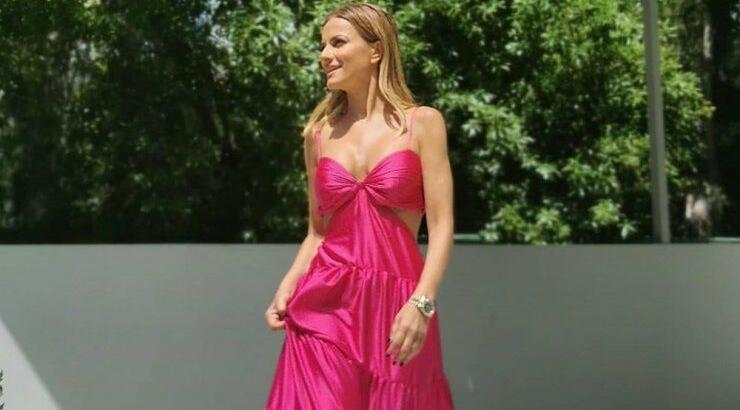 Έφη Παπαϊωάννου: Ανανέωσε το hair look της και υιοθέτησε το ξανθό που λατρεύουμε σε εκείνη!
